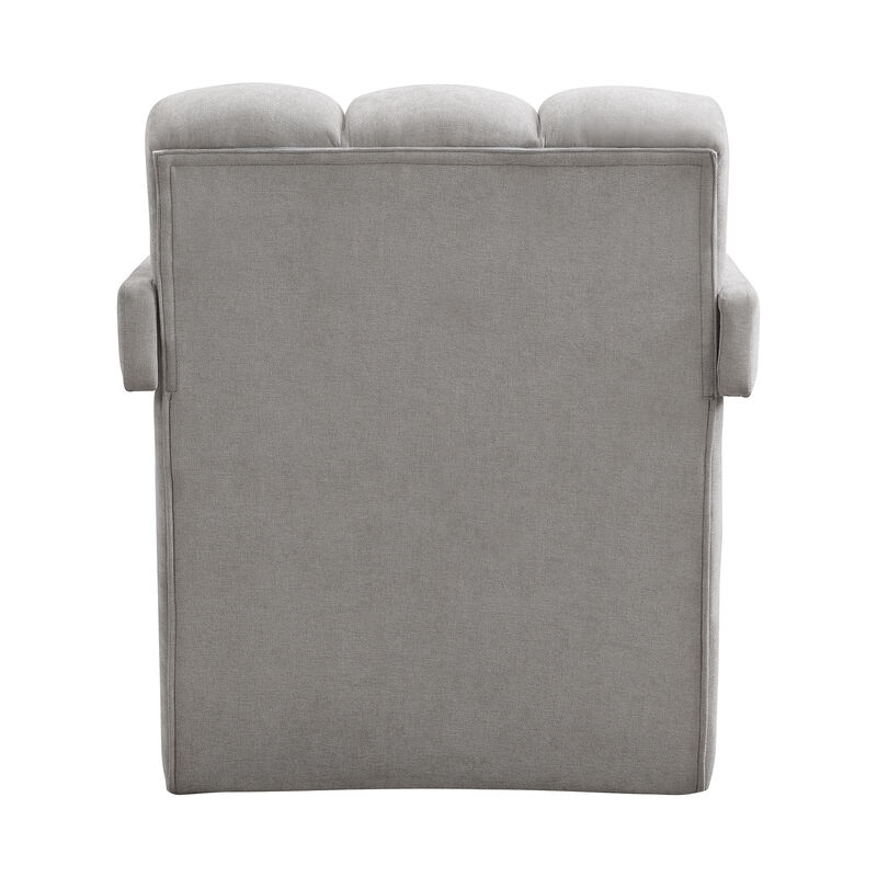 Merax Modern Minimalist Leisure Armchair Accent Chair