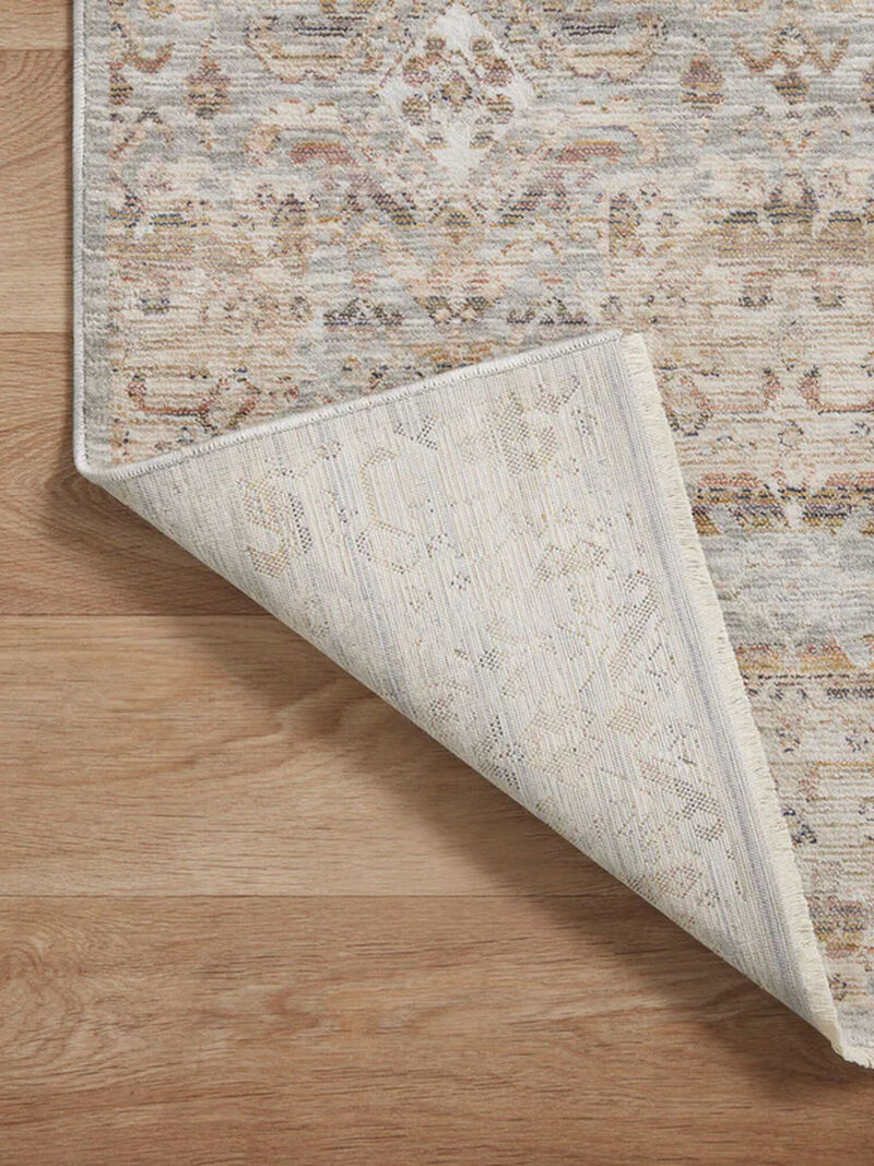 Zuma ZUM05 5'3" x 7'9" Rug by Loloi