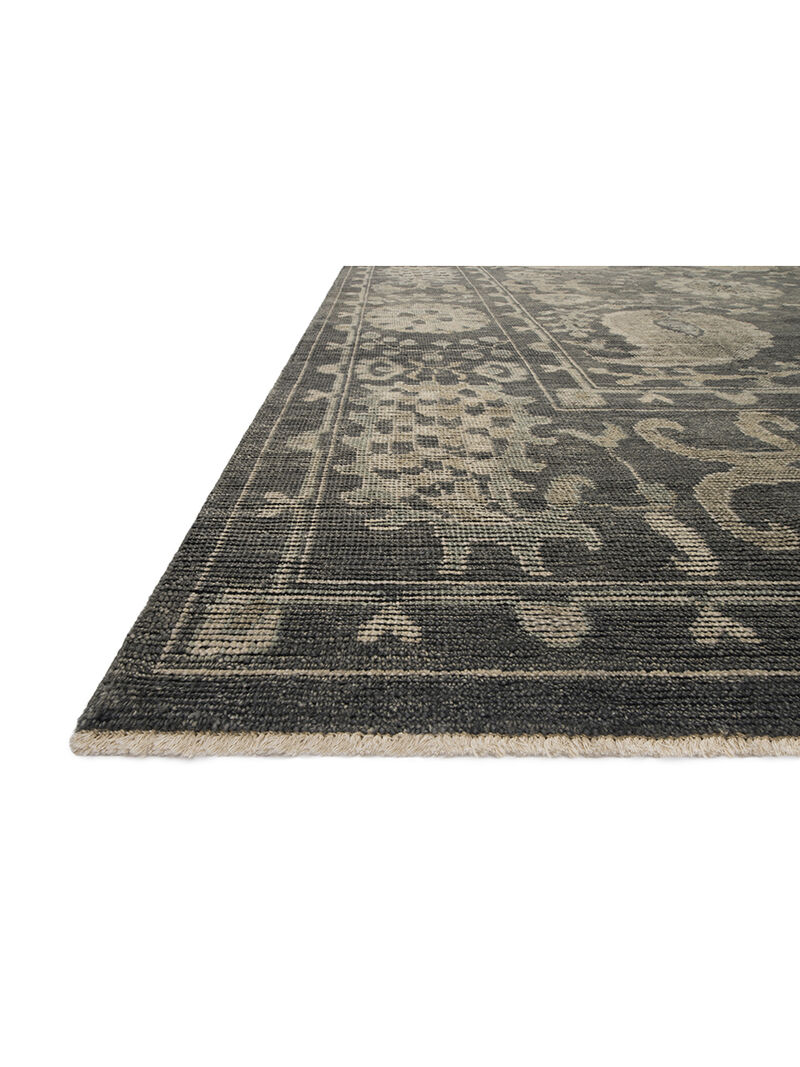 Heirloom HQ02 Taupe/Taupe 10' x 14' Rug