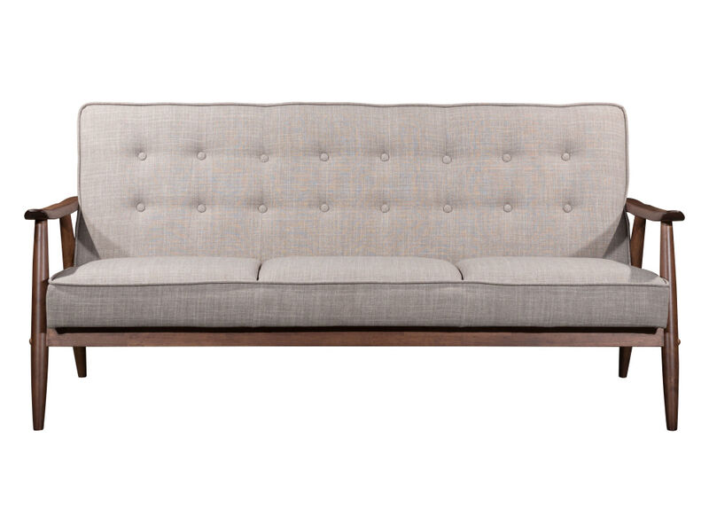 Rocky Sofa Putty
