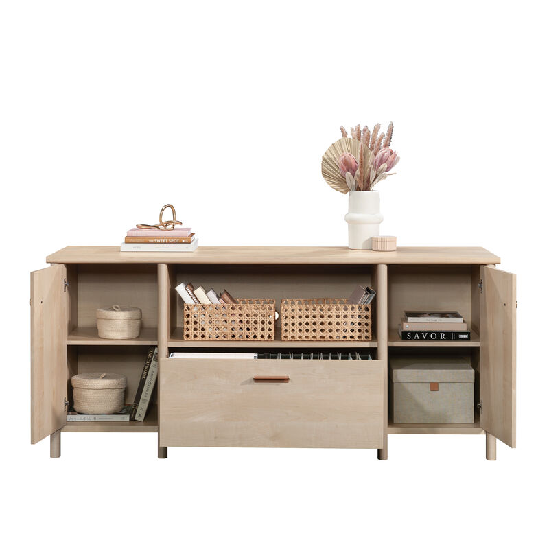 Whitaker Point Large Credenza