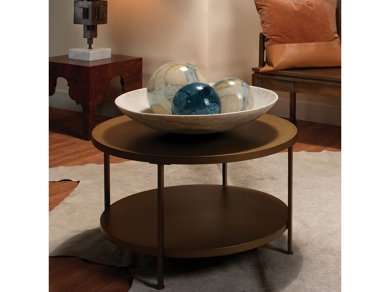 Cosmos Glass Balls