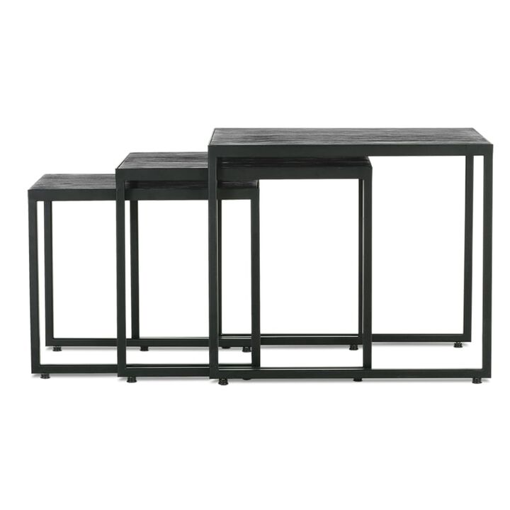 Bartola End Table