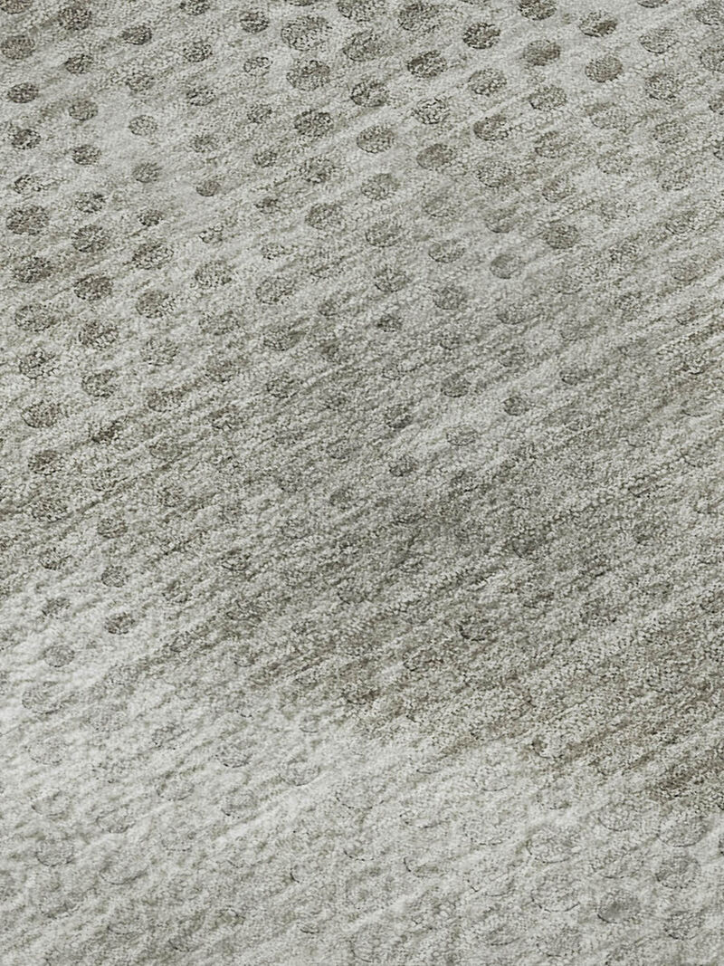 Trevi TV4 Gray 10' x 14' Rug