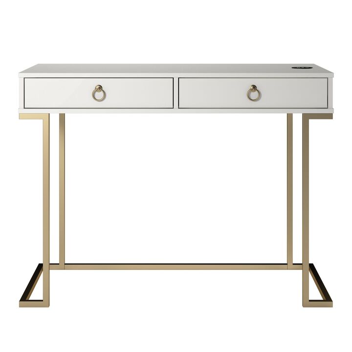 Serenity Computer Desk