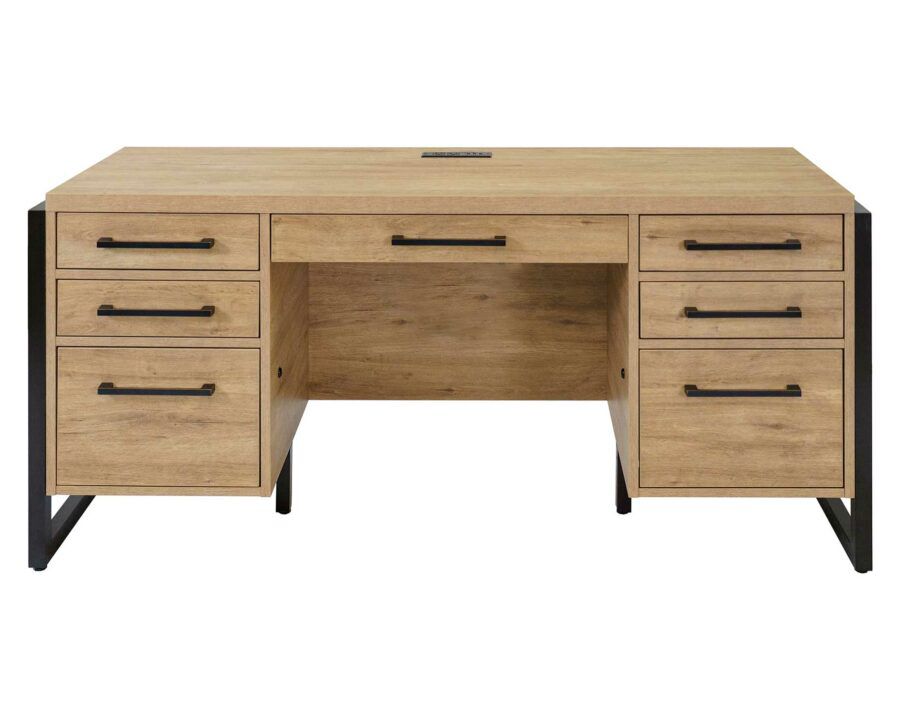 Mason Credenza