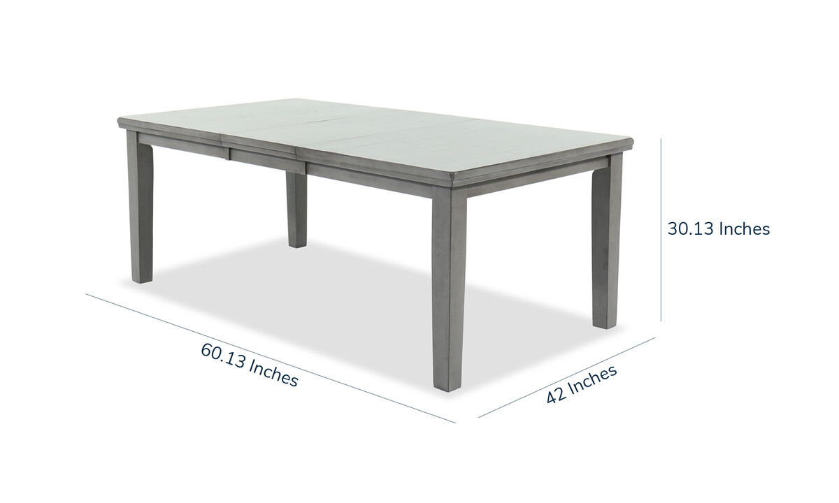 Hallanden Rectangular Table