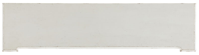 Hooker Four-Door Cabinet