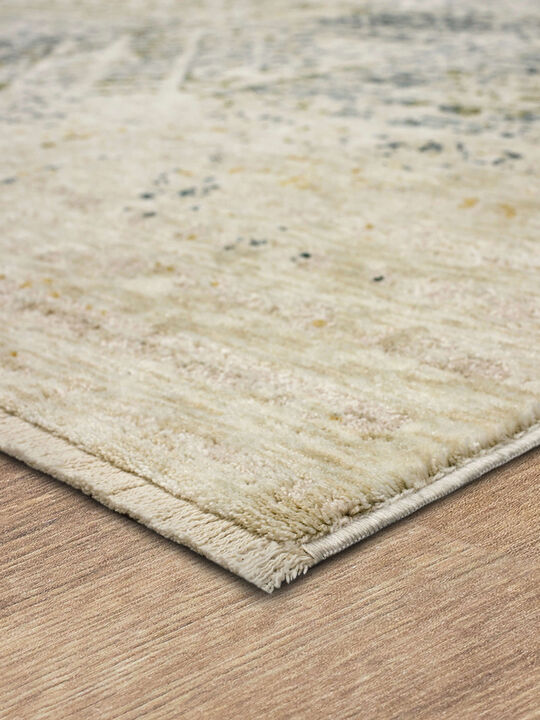 Memento Pathways Ivory 2' 6" X 7' 6" Rug