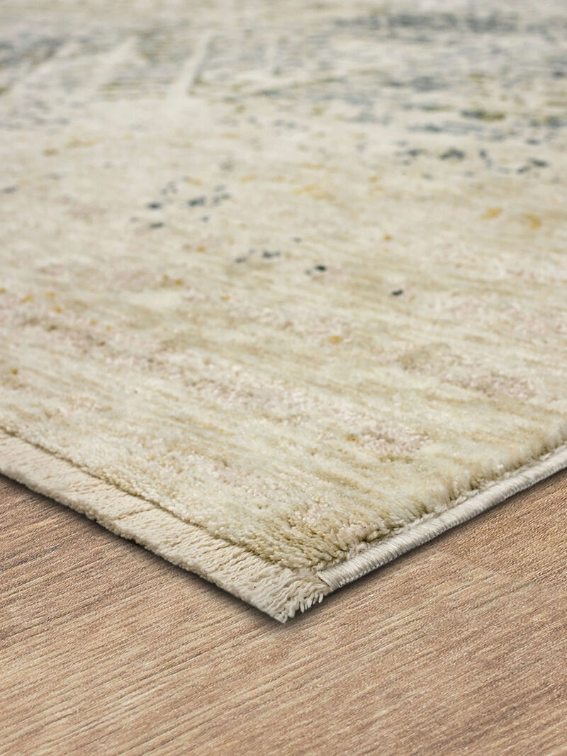 Memento Pathways Ivory 10' X 14' Rug