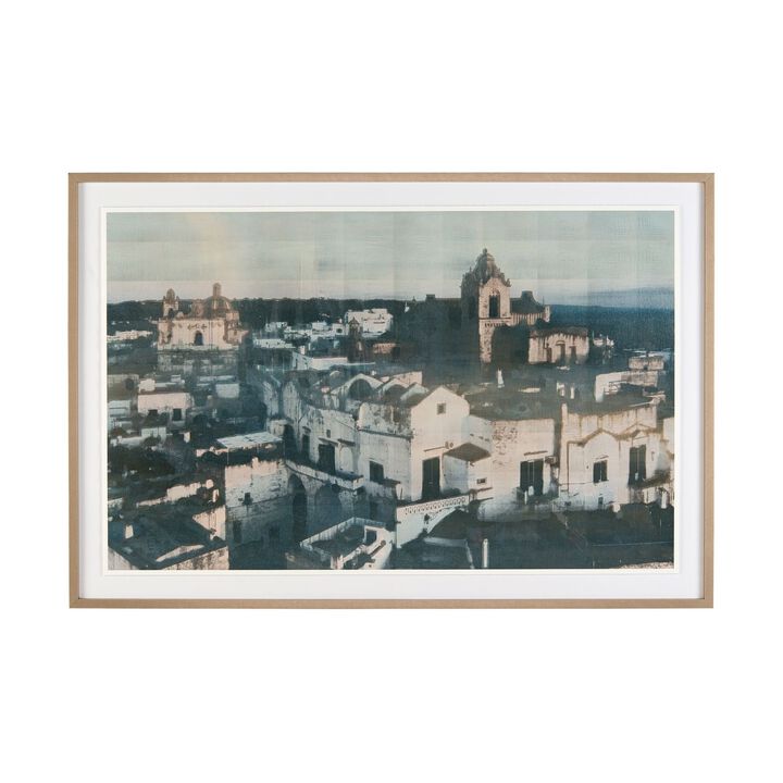 Carol Benson-Cobb's Ostuni