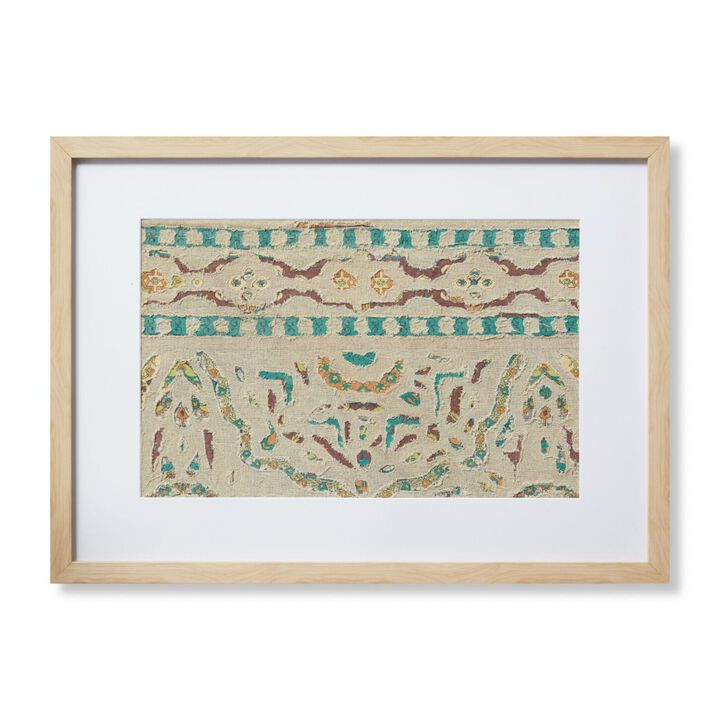 Scrapbook Wall Art