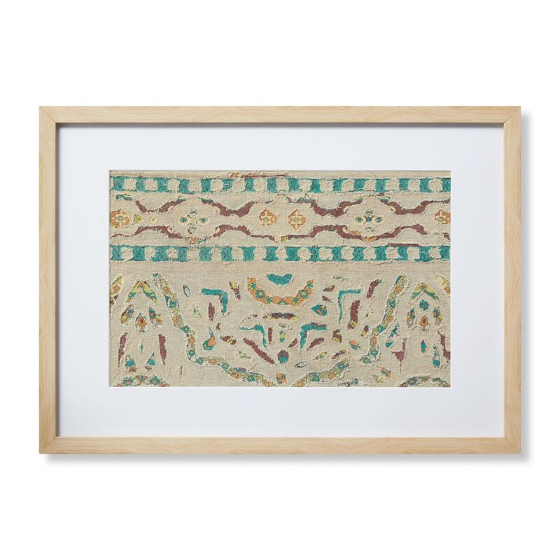 Scrapbook Wall Art