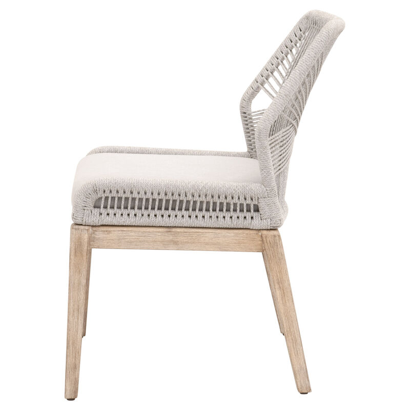 Loom Dining Chair (Set of 2)