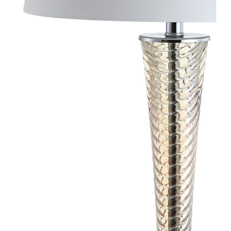 Caterina Glass LED Table Lamp