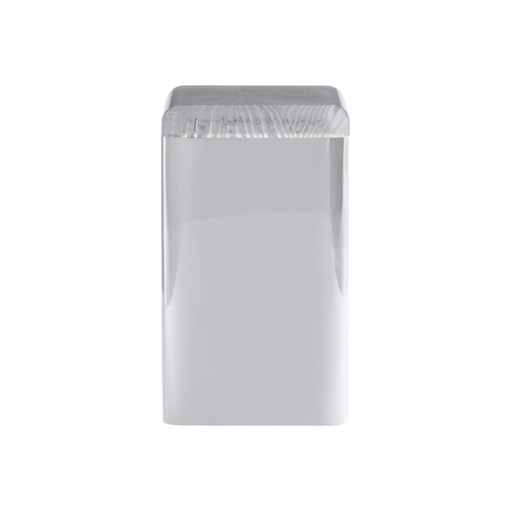Aura Accent Table