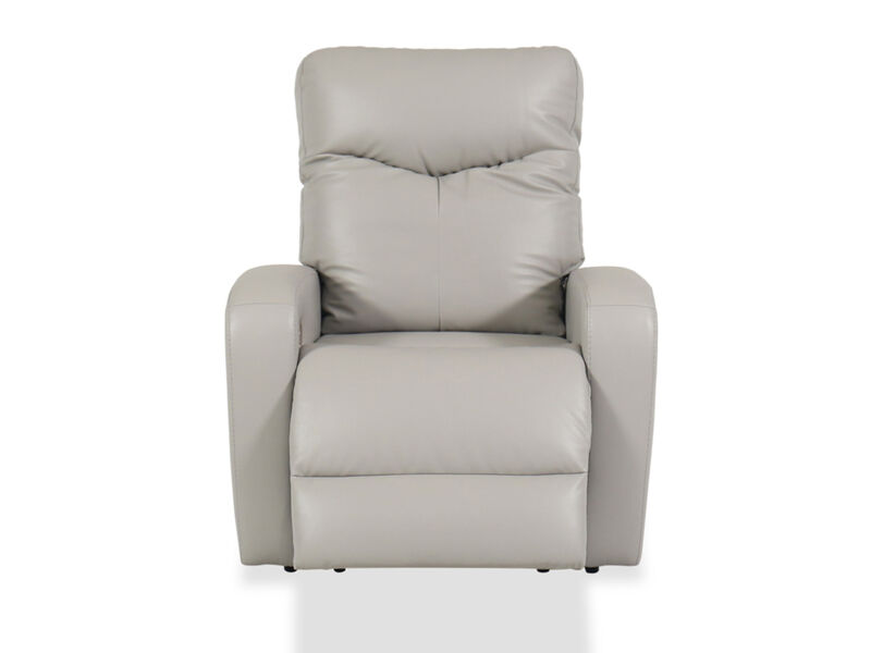 Ryversans Dual Power Recliner