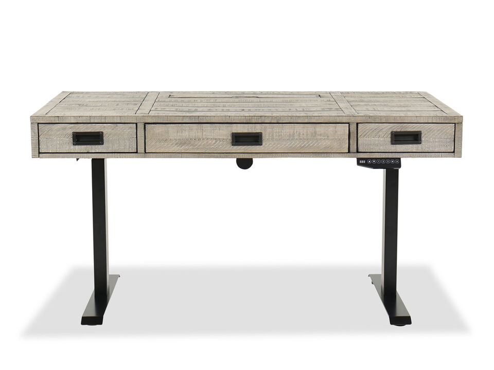Grayson Lift Desk
