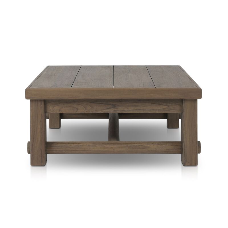 Lumi Outdoor Coffee Table