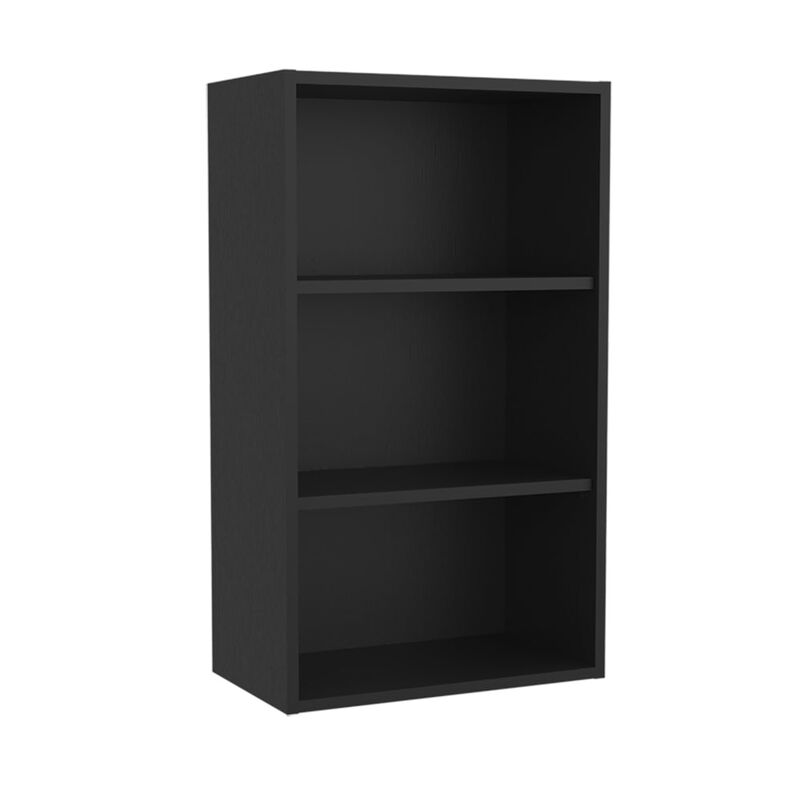 Wall Cabinet Aspen, Kitchen, Black
