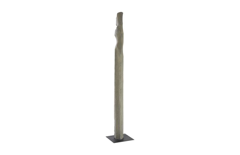 Cast Women Sculpture E Splinter Stone