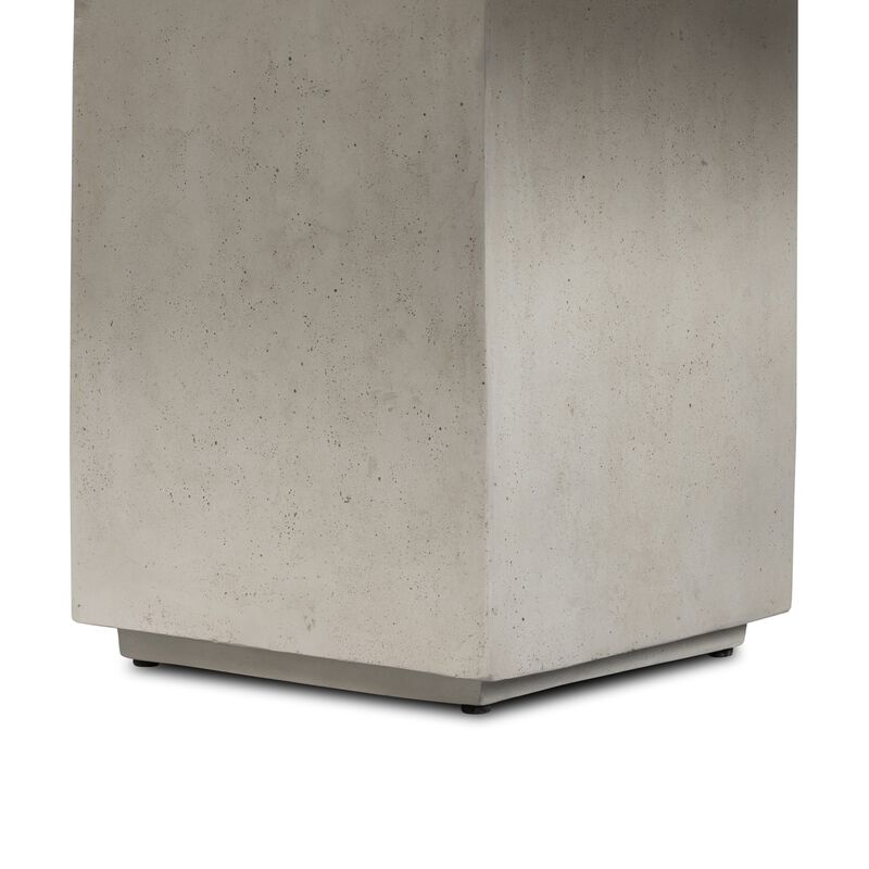 Avila Outdoor 60" Dining Table