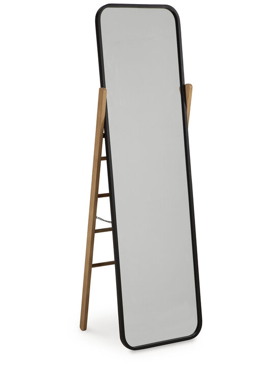 Bronick Floor Mirror