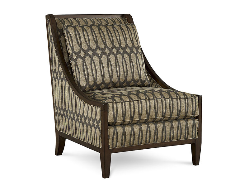 Harper Mineral Accent Chair