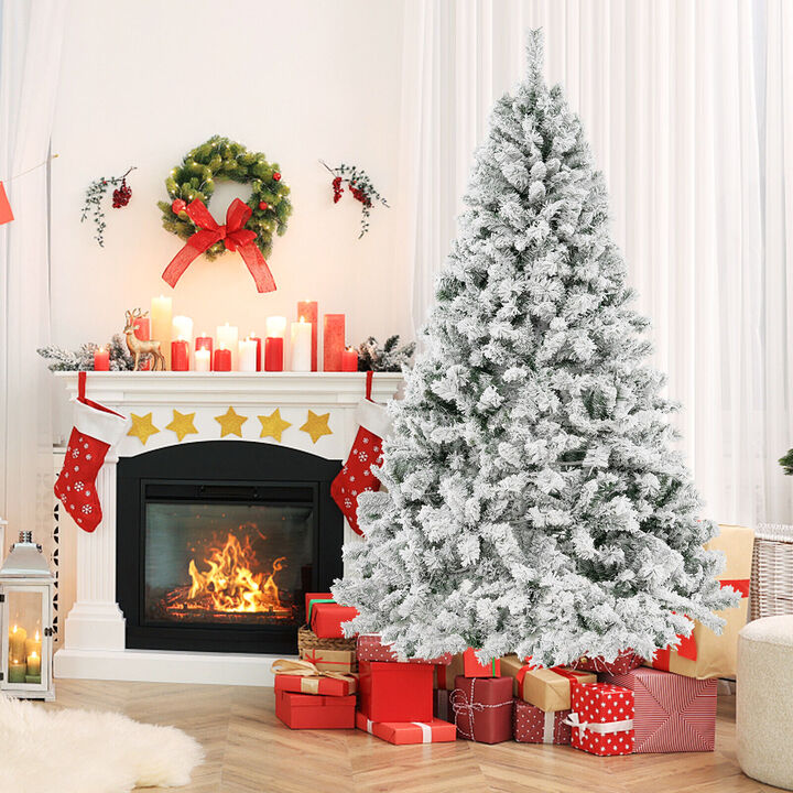 Artificial Xmas Tree 3-Minute Quick Shape