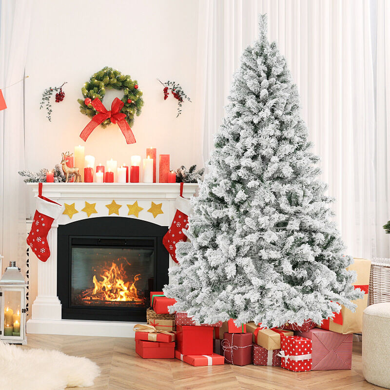 Artificial Xmas Tree 3-Minute Quick Shape