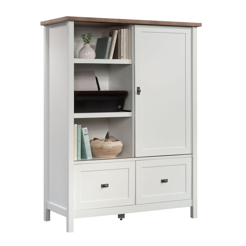 Cottage Road Storage Cabinet
