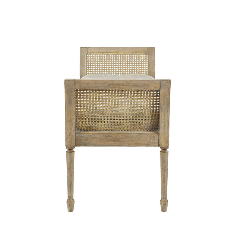Isla Accent Bench