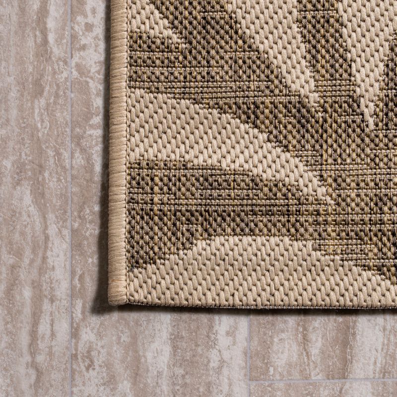 Vine All Over Indoor/Outdoor Area Rug