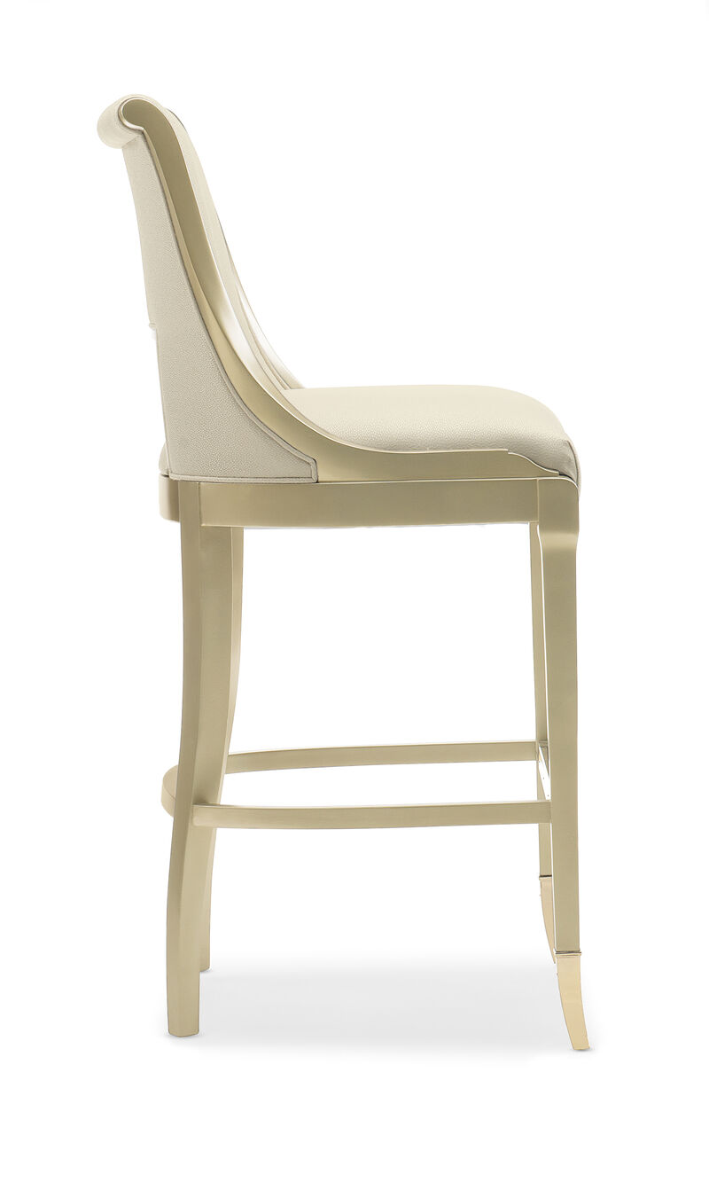 In Good Taste Bar Stool
