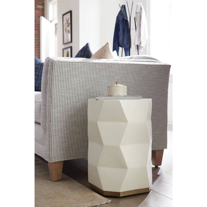 Facet Spot Table