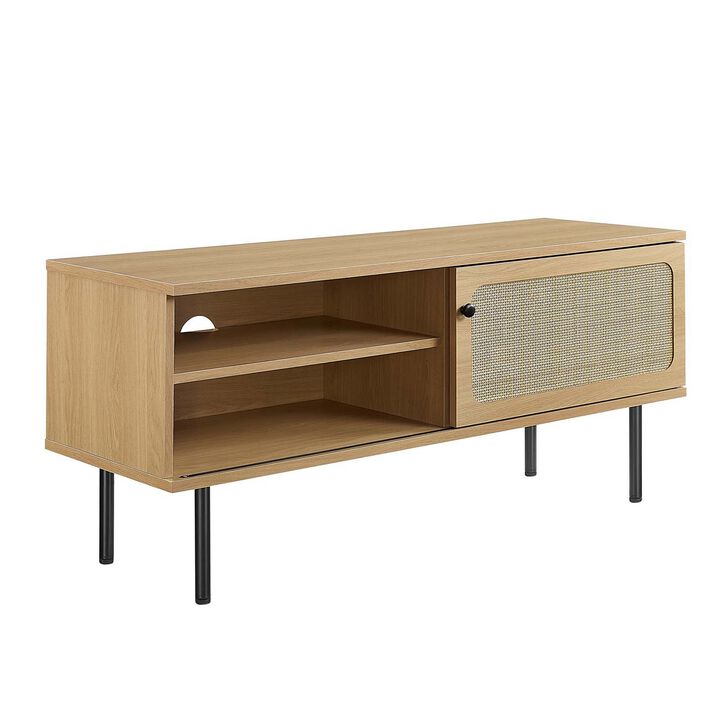 Cambria 47" TV Stand-Benzara