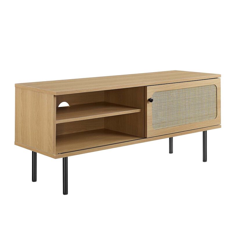 Cambria 47" TV Stand-Benzara