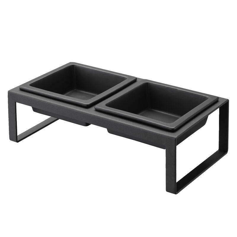 Pet Food Bowl - Two Styles