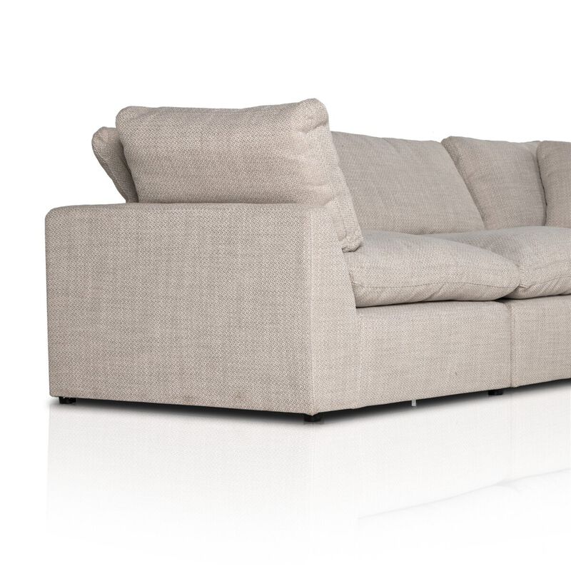 Stevie 5-Piece Sectional