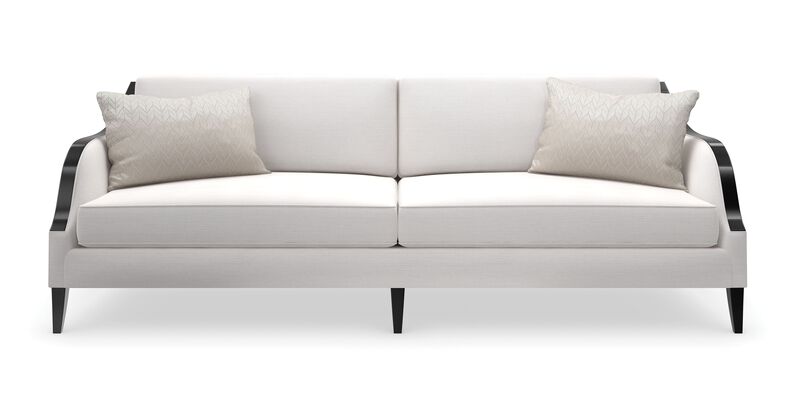 Pitch Perfect Sofa