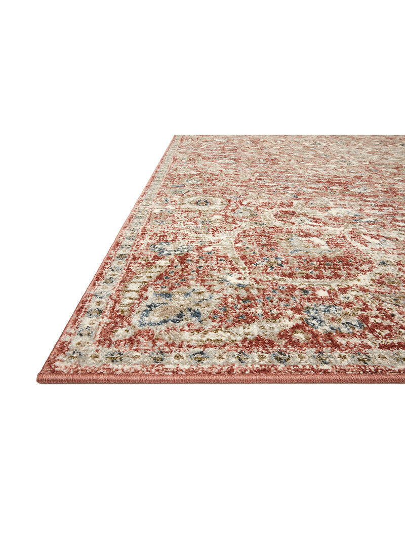 Saban SAB02 5'3" x 7'6" Rug