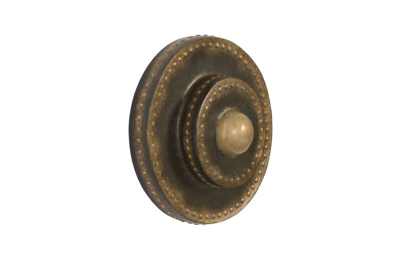 Circles Wall Tile