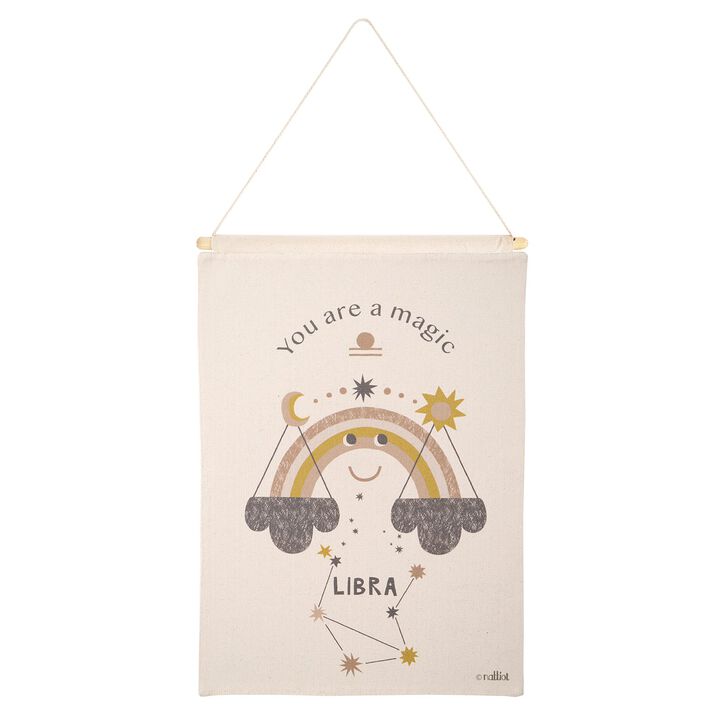 Little Zodiac Wall Hanging Little Zodiac Wall Hanging