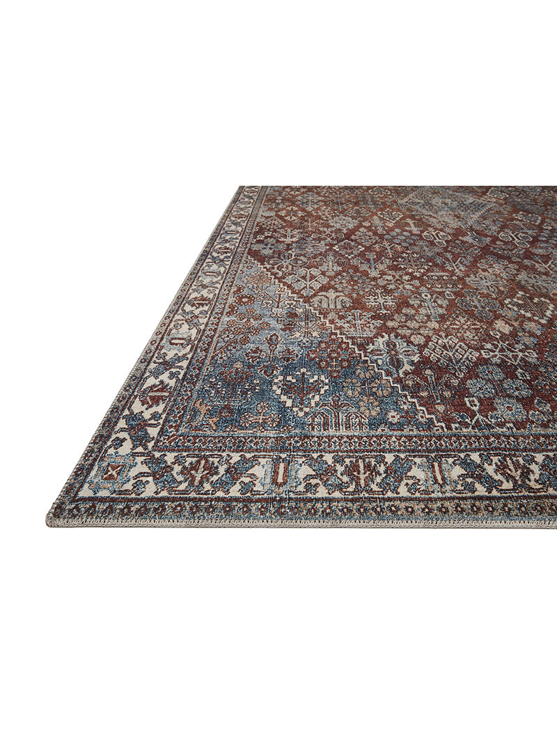 Lenna LEA04 Collection by Magnolia Home by Joanna Gaines