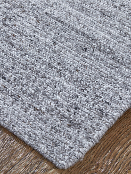 Finley T6046 Charcoal 8' x 10' Rug By Thom Filcia