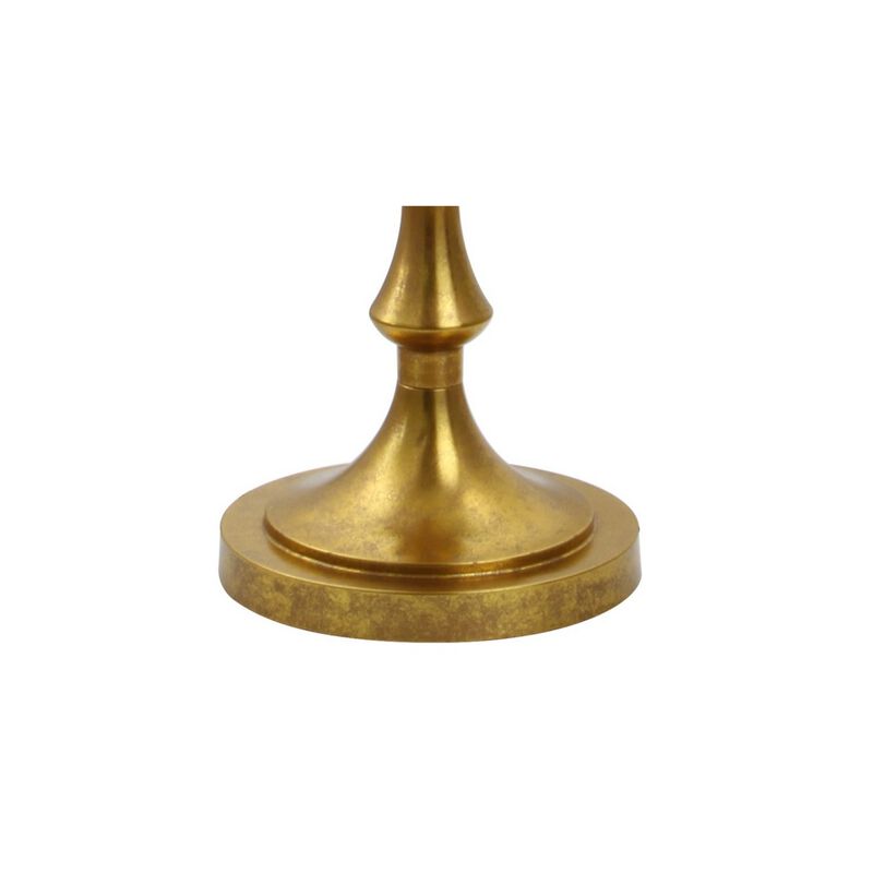 Jaxon Metal LED Floor Lamp