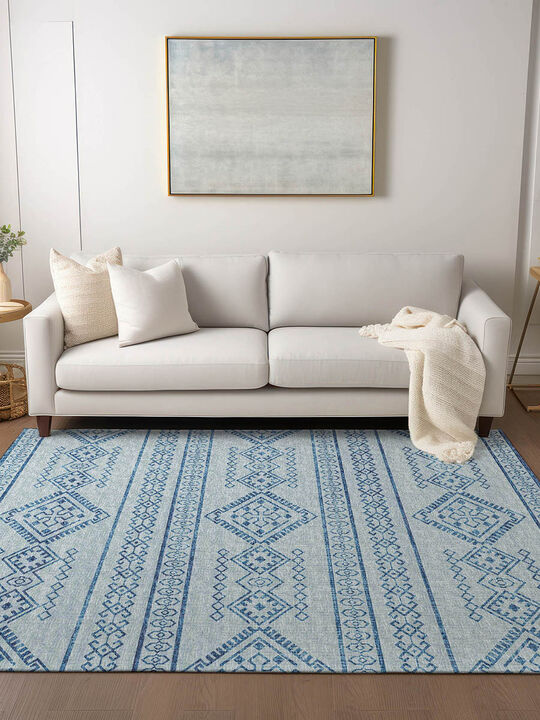 Sedona SN14 Sky 10' x 14' Rug