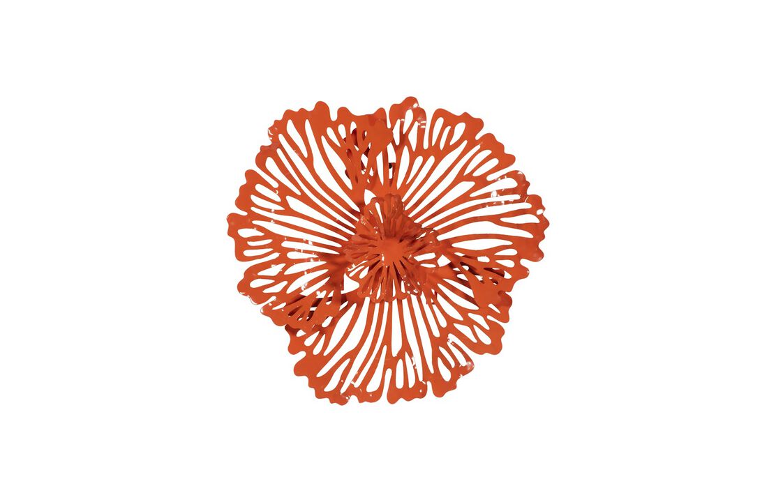 Flower Extra Small Wall Art