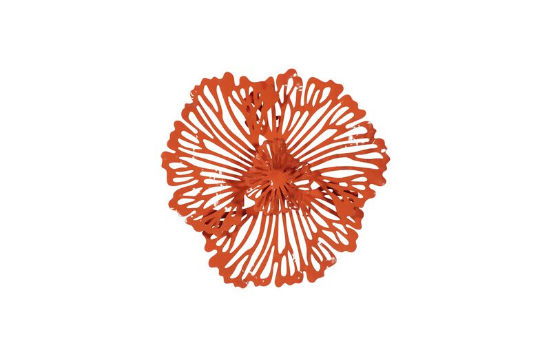 Flower Extra Small Wall Art