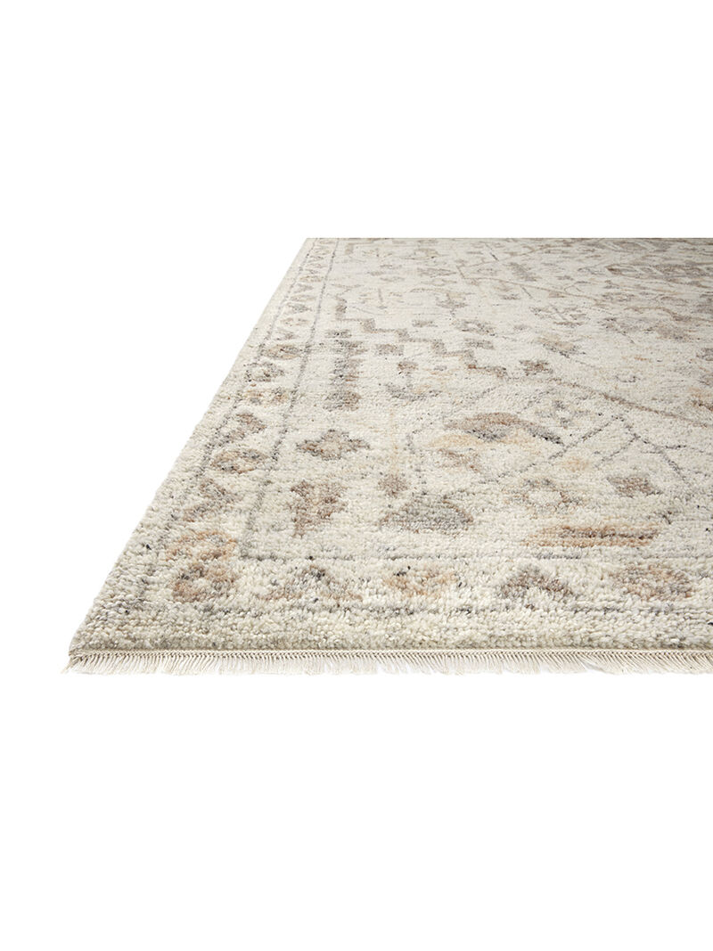 Marco MCO02 Ivory/Taupe 9'6" x 13'6" Rug